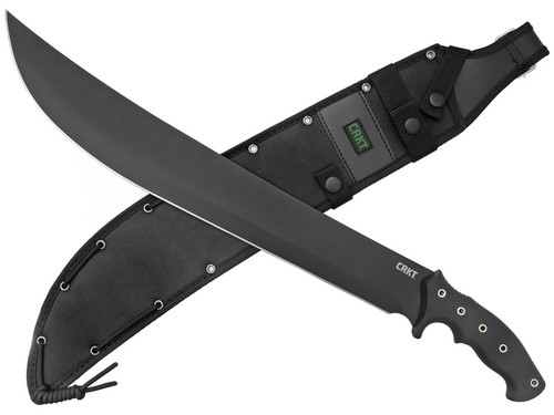 Mačeta CRKT K918KKP Chanceinhell 18"